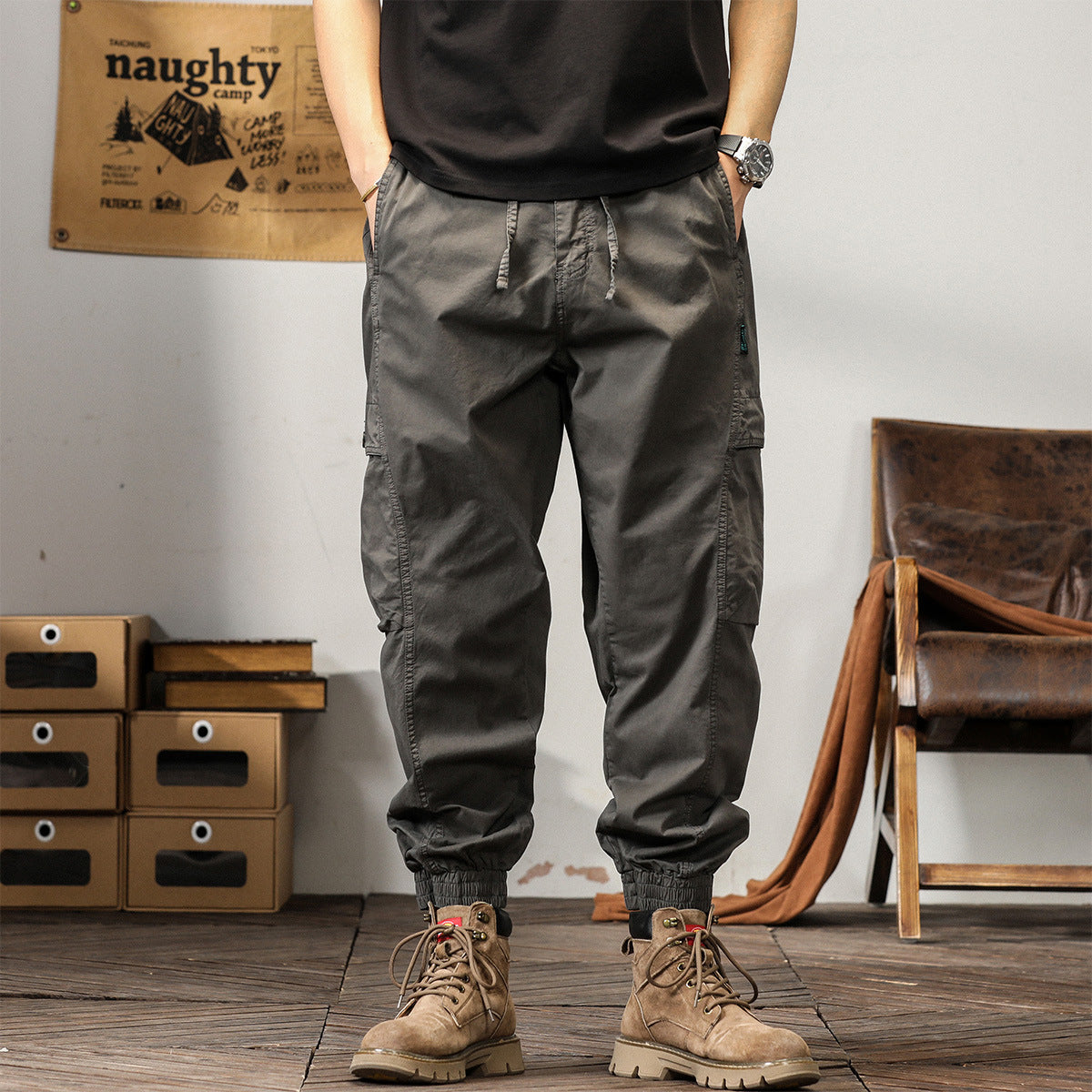 Urban Pants | NO YOI