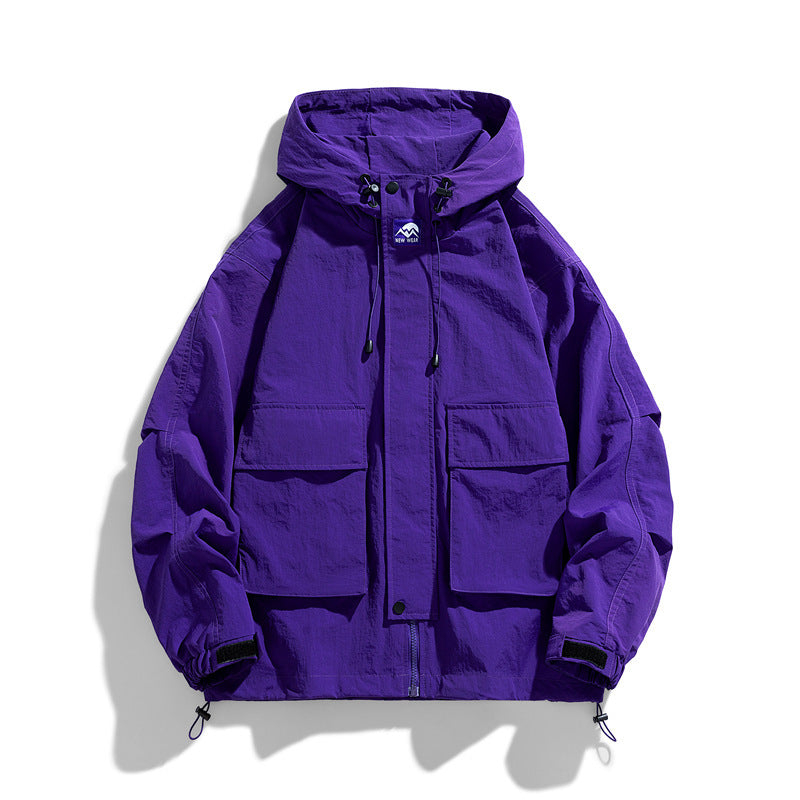 Urban Relax Jacket | YANE