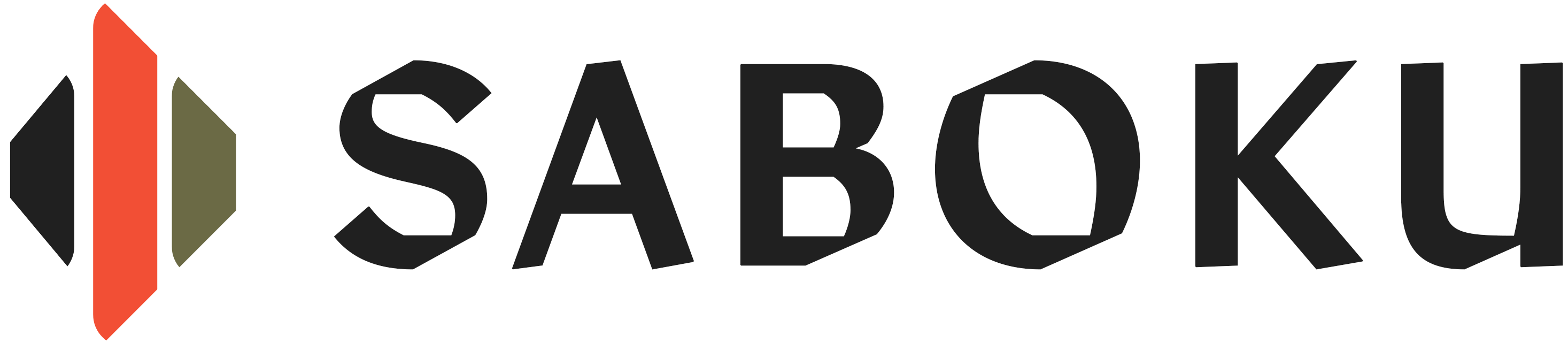 Saboku