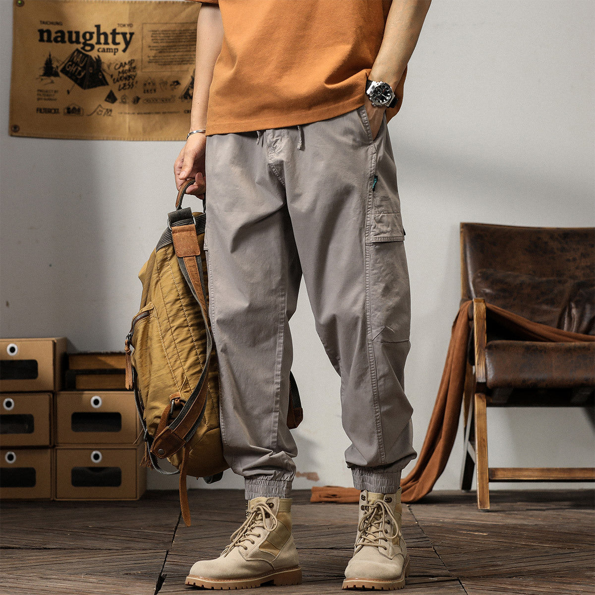 Urban Pants | NO YOI